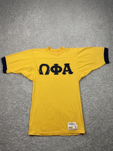 Camicia vintage fraternity - camicia,
