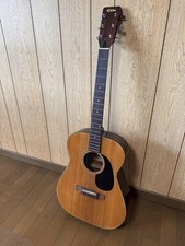 Takamine Elite F120 Chitarra