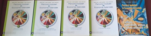 Percorsi modulari economia - percorsi, in