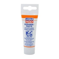 LIQUI MOLY Grasso ceramico 3418 50 Tubo 50