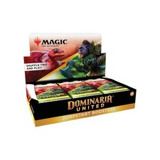 Dominaria United - Jumpstart