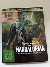 The Mandalorian: Season 3