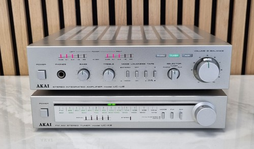 Akai amplificatore e - akai,