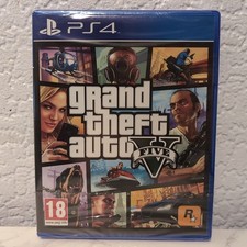 Grand Theft Auto V GTA 5