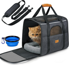 Trasportino per cani gatti - trasportino,
