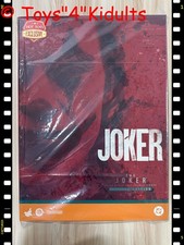 Hot Toys DX43AE The Joker