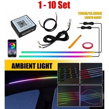 1-10 Sunroof LED Light