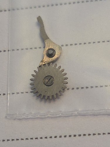 Eberhard cal 16000 ref - eberhard, cal.16000
