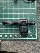Microfono stereo direzionale