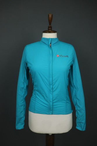 Giacca pista castelli blu - da,