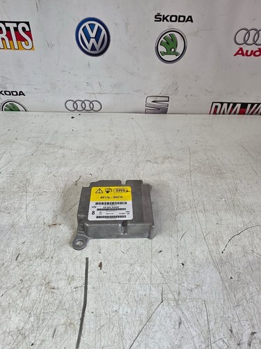 Peugeot 108 2017 rbag - 108, ecu