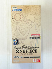 One Piece EB02 Anime