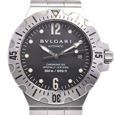 orologio uomo automatico con