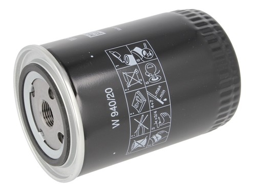 Filtro olio rvi midliner - olio,