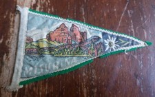 GAGLIARDETTO BANDIERINA ANNI