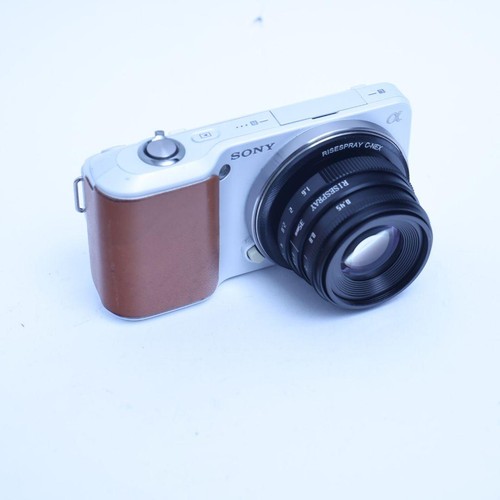 Fotocamera mirrorless sony - mirrorless,