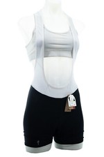 Specialized RBX Ciclismo Bavaglino Pantaloncini Donna XS LG Mirage Abete Strada Grvl MTB Corsa