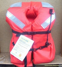 Giubbotto di Salvataggio -come nuovo, mai usato, SOLO MISURA CILDREN-