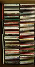 Christmas CDs You Pick Many