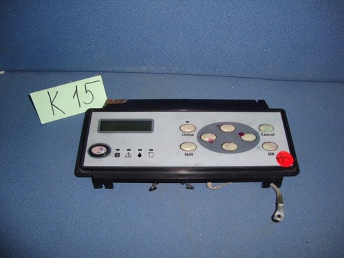 Controller alimentazione hp - alimentazione,