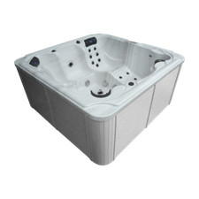 MINI PISCINA OASIS MAXI
