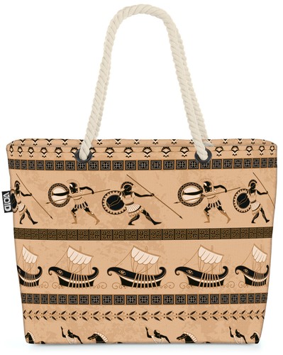 Borsa void grecia leggende - void,