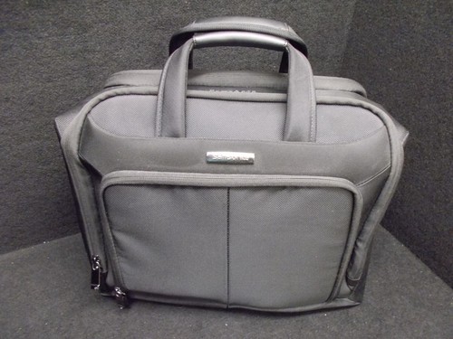 Samsonite business suitcase - samsonite,