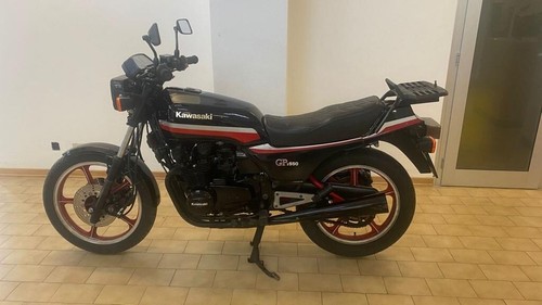 Sono disponibili ricambi - , usati