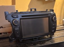 Touch & Go toyota Yaris 2011