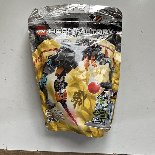 Lego hero factory 6228 - lego,