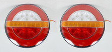 24v led round - led,