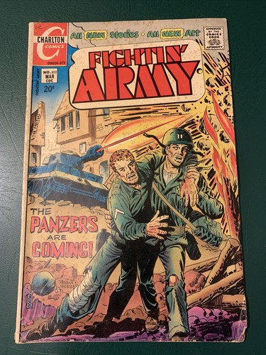 Esercito combattente vol - ., 1