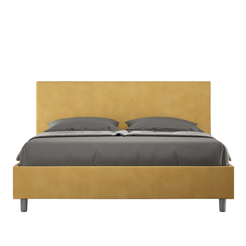Letto matrimoniale rete - e,