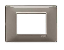 VIMAR14653.40 PLACCA 3 MODULI