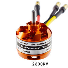 Motore brushless 9imod D2822 per aereo radiocomandato motore brushless outrunner