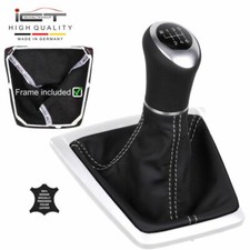 ICT pomello cambio pelle per