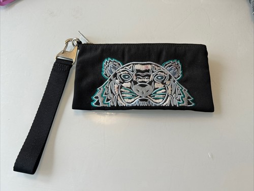 Portafoglio lungo kenzo - kenzo, tiger