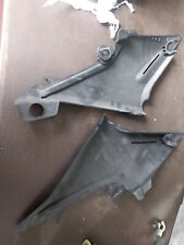 Yamaha XJ600 N Ricambi