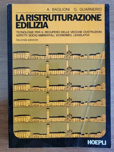 Ristrutturazione edilizia - la,
