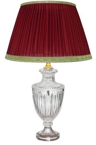 Lampada tavolo lusso - da,