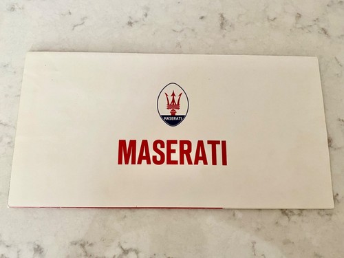 1970 maserati indy - 1970,