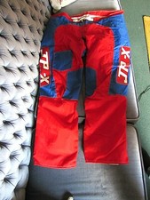 Pantaloni JP-X Motocross