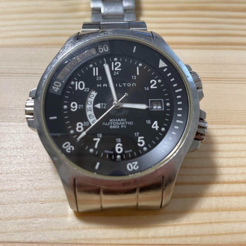 Orologio uomo automatico - uomo,