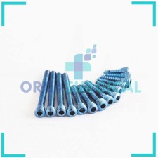  Viti corticali/corteccia