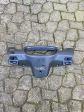 coperchio manubrio kymco heroism 50