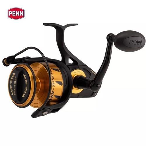 Mulinello pesca spinning - da,