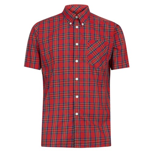 Camicia uomo merc - uomo, london