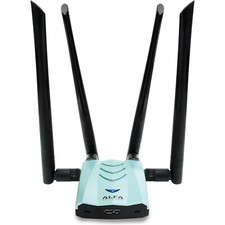 Adattatore Alfa Wifi - 1900