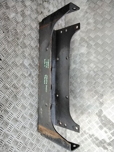 Staffa chassis posteriore - staffa, per