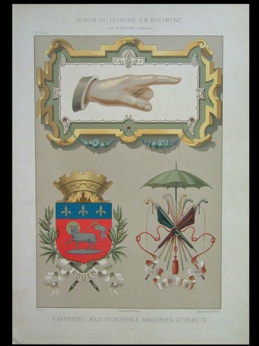 Antiche insegne negozio - antiche,